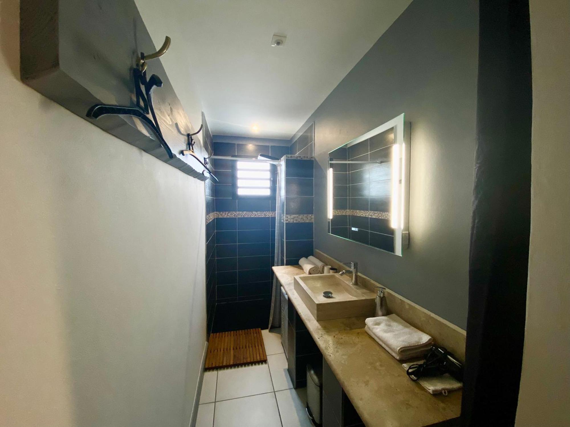 Hostal 170 Room 15 Service Appartement Le Tampon Extérieur photo